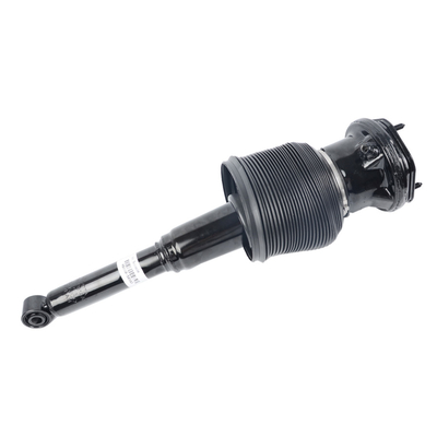 ด้านหลังซ้าย LEXUS LS430 UCF30 Auto Air Shock Absorber ซ้าย 4809050130 4809050110 Suspension Damper ขวา 48080-50163