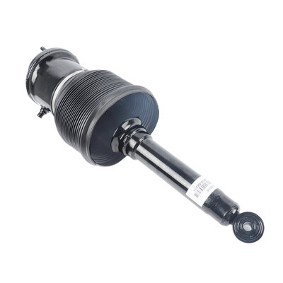 ด้านหลังซ้าย LEXUS LS430 UCF30 Auto Air Shock Absorber ซ้าย 4809050130 4809050110 Suspension Damper ขวา 48080-50163