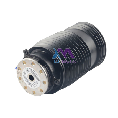 รถ Air Bellow สำหรับ Mercedes Benz W205 2053200125 สปริงระงับอากาศด้านหลัง
