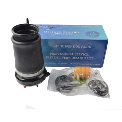 Air Bellow สำหรับ BMW X5 E53 ชุดซ่อมช่วงล่างด้านหน้าขวา 37116757502 37116761444
