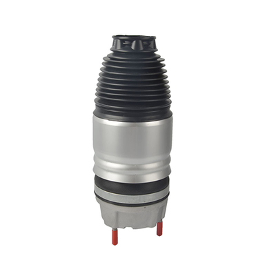 7P6616039N 95834305102 Air Bellow สำหรับ Audi Q7 Cayenne Touareg ด้านหน้าซ้าย 3.0 L 3.6L 4.0L 958 Suspension ยางสปริง
