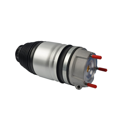 7P6616039N 95834305102 Air Bellow สำหรับ Audi Q7 Cayenne Touareg ด้านหน้าซ้าย 3.0 L 3.6L 4.0L 958 Suspension ยางสปริง