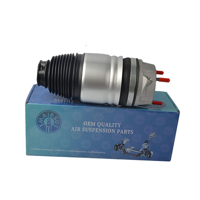 7P6616039N 95834305102 Air Bellow สำหรับ Audi Q7 Cayenne Touareg ด้านหน้าซ้าย 3.0 L 3.6L 4.0L 958 Suspension ยางสปริง
