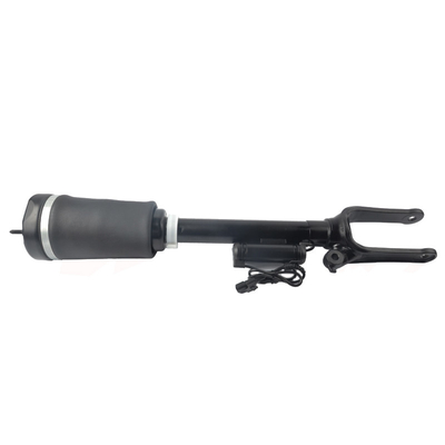 Air Suspension Parts สำหรับ Mercedes Benz W164 ML350 ML500 โช้คอัพหน้า 1643206013 1643205813 1643204613 2005-2011