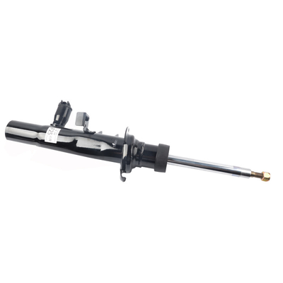 Air Suspension Parts สำหรับ BMW X3 X4 F25 F26 ด้านหน้าซ้ายพร้อม EDC โช้คอัพ 37116797027 37126797025 ขวา 37116797028