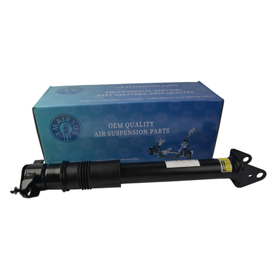 Auto Air Shock สำหรับ Mercedes - Benz W164 / GL ด้านหลังไม่มีโฆษณาอะไหล่รถยนต์ Airmatic 1643202431 A1643201631
