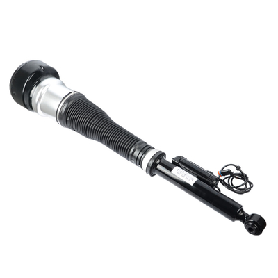 Air Suspension Parts สำหรับ Mercedes-Benz W221 โช๊คอัพหลังซ้าย 2213205513 2213205713 ขวา 2213205613