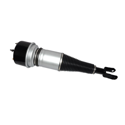 Jaguar XJ XJ8 XJR ด้านหน้าซ้ายและขวา OEM C2C41347 C2C3963 ช็อตกันสะเทือนของอากาศ