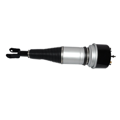 Jaguar XJ XJ8 XJR ด้านหน้าซ้ายและขวา OEM C2C41347 C2C3963 ช็อตกันสะเทือนของอากาศ
