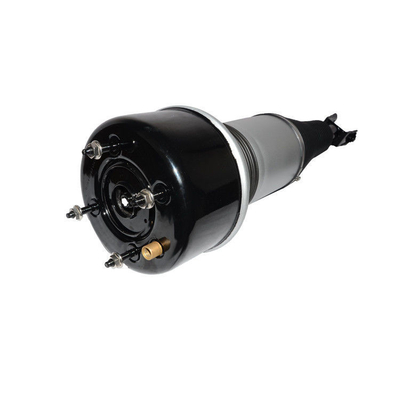 Jaguar XJ XJ8 XJR ด้านหน้าซ้ายและขวา OEM C2C41347 C2C3963 ช็อตกันสะเทือนของอากาศ