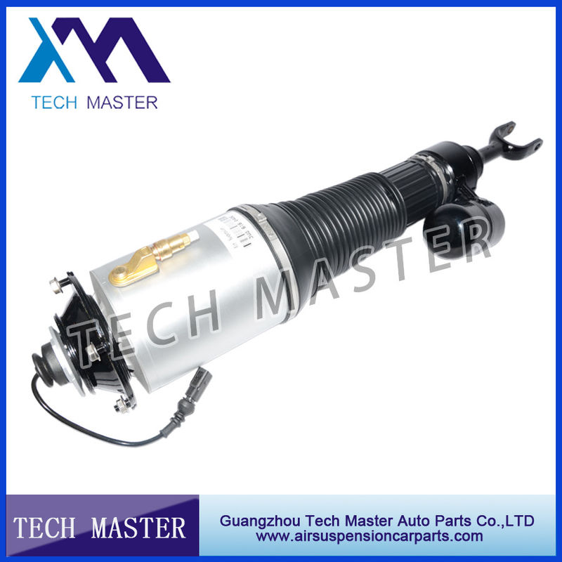 คุณภาพสูงด้านหน้าซ้ายและขวา Air Suspension Shock สำหรับ VW Phaeton Benty Continental GT; Flying Spur Absorbers 3D0616039D