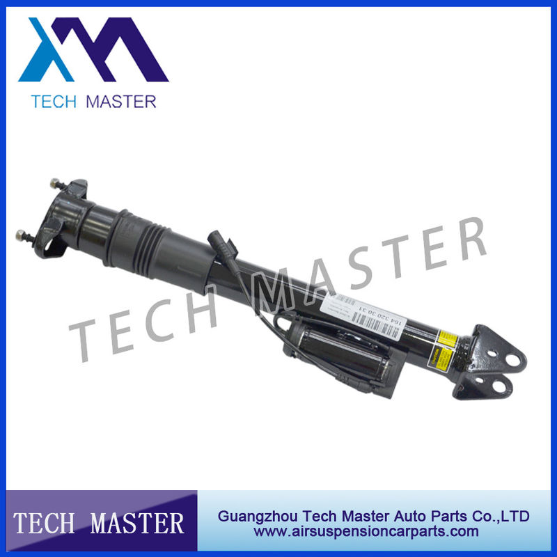 ป๋ออากาศหลังสำหรับ Mercedes W164 X164 โช้คอัพแอร์ 1643202031