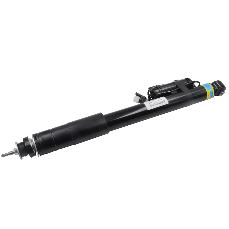 Air Ride Suspension Shock Strut Supply Mercedes Benz W211 W219 สปริง Airmatic Strut ด้านหลัง 2113262800 2113260100