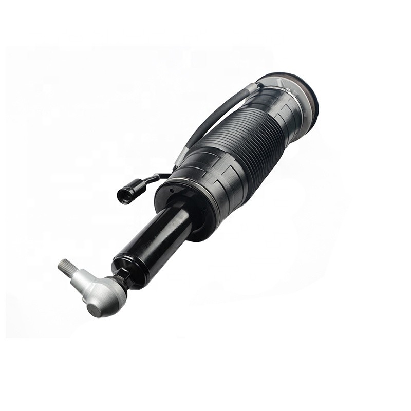 W221 W216 Front Active Body Control ABC โช้คอัพไฮดรอลิกสำหรับ Mercedes 2213207913