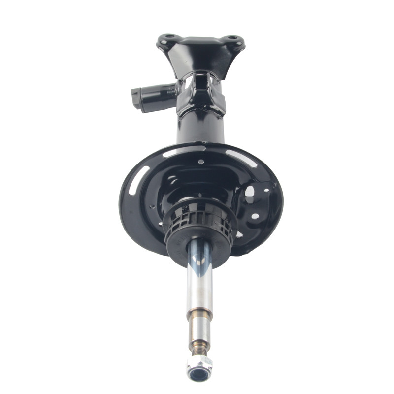 2073231300 2073231400 Air Suspension Shock Strut สำหรับ Mercedes W204 W207 โช้คอัพ