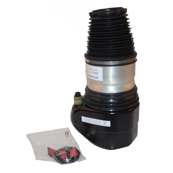 สปริงโช๊คหน้า L&amp;R สำหรับ BMW G11 G12 ชุดซ่อมสปริงแอร์ Air Bellow 37106877553