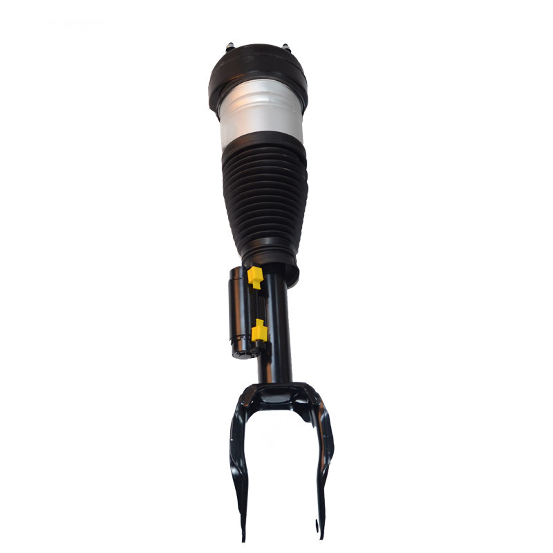 พร้อมส่ง Benz GLE หน้า L&R W167 โช้คอัพ Airmatic 1673200503 1673200504