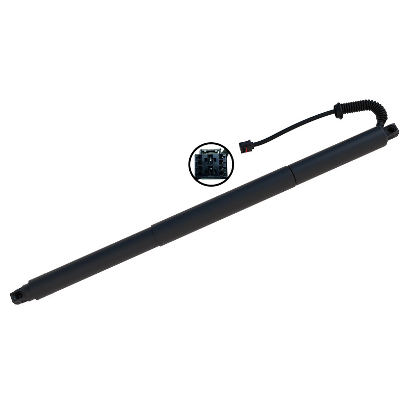 Trunk Power Lift Support สำหรับ SKODA SuperB III gen combi Passenger Gate Shock 3V9827852B