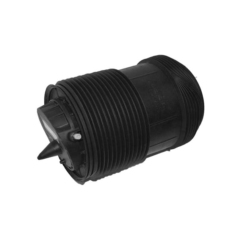 4M0616001 4M0616002 Air Suspension Spring สำหรับ Audi Q7 บอลลูนอากาศด้านหลัง 4m