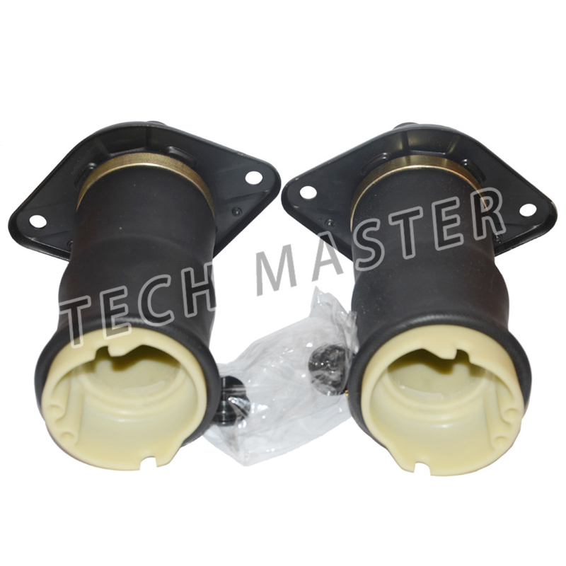 AUDI A6 C5 4B รถช่วงล่างอากาศร้อง OEM 4Z7616051A 4Z7616052A Air Spring Bag