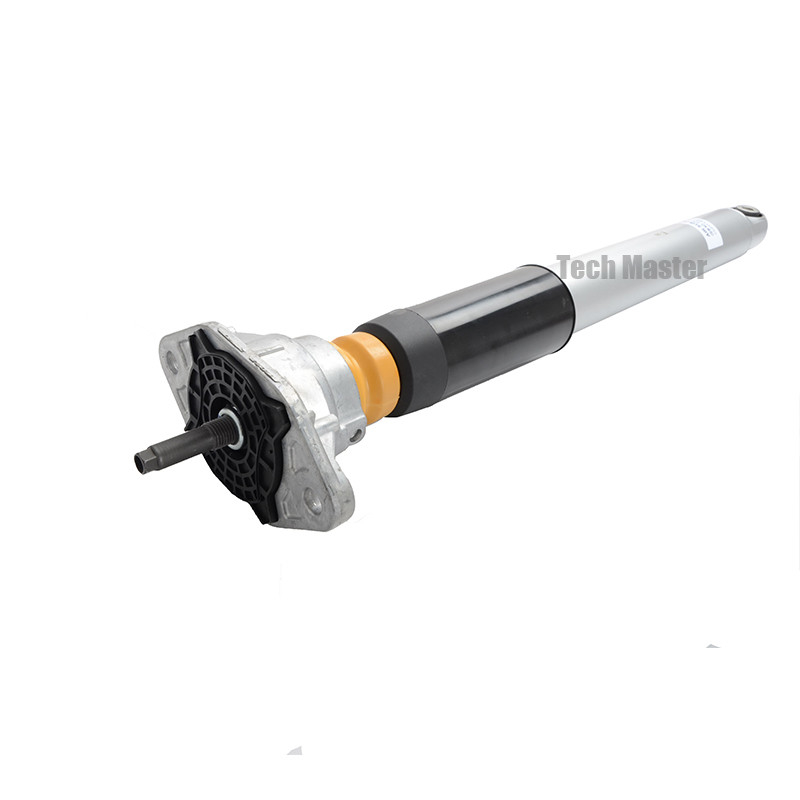 Suspension Air Spring Shock Strut สำหรับ Panamera โช้คอัพหลังไฟฟ้า 97033316106 97033306109