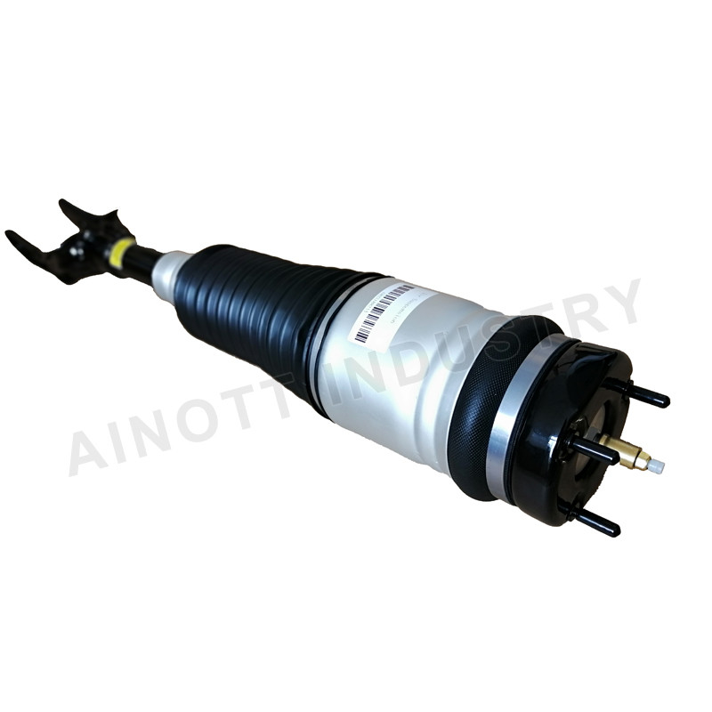 โช้คอัพหน้า Struts Suspensions สำหรับ Jeep grand Cherokee WK2 Air Spring Shock Absorber 68231884AA 68059905AC