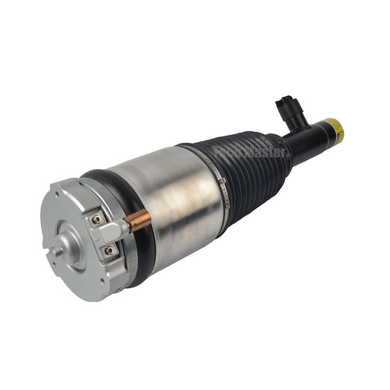 โช้คอัพสปริงอากาศด้านหน้าสำหรับ  XC90 Air Spring Shock Suspension 31451833 31451834