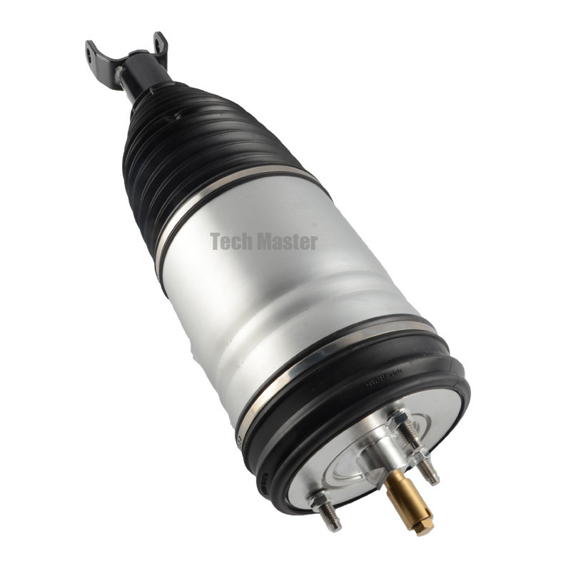 Air Spring Shock Strut สำหรับ Dodge RAM 1500 แขนยางด้านหลังโช้คอัพหน้า 4877147AF 4877146AF