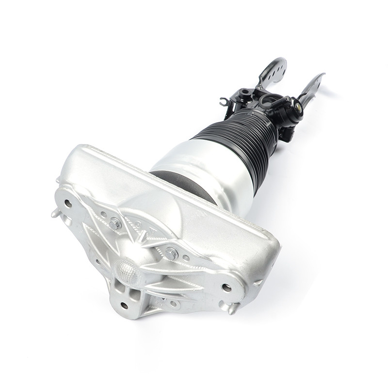 ระบบกันสะเทือนของรถโช้คอัพหน้าสำหรับ VW Touareg I Porsche 955 957 7L6616039D 7L6616040D