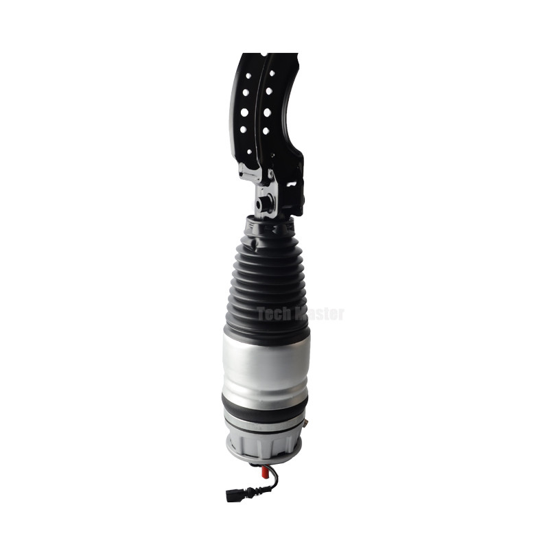 ถุงลมนิรภัยด้านหน้าสำหรับ VW Touareg II Porsche 958 รถโช้คอัพ Strut Assembly 7P6616039N 7P6616040N
