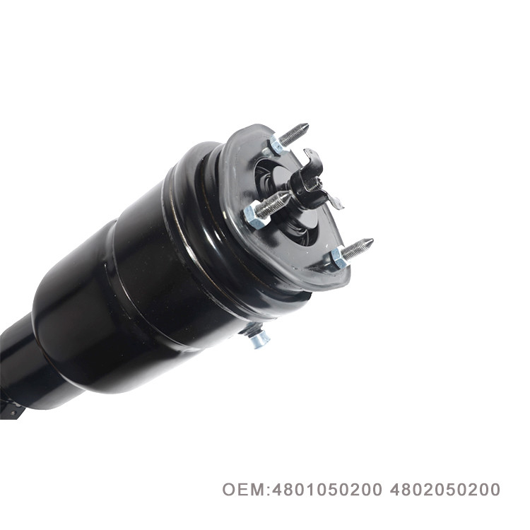 โช้คอัพกันชนสำหรับ Lexus UVF4 USF40 LS600H LS460 AWD Air Suspension Airmatic 48020-50260 48010-50260