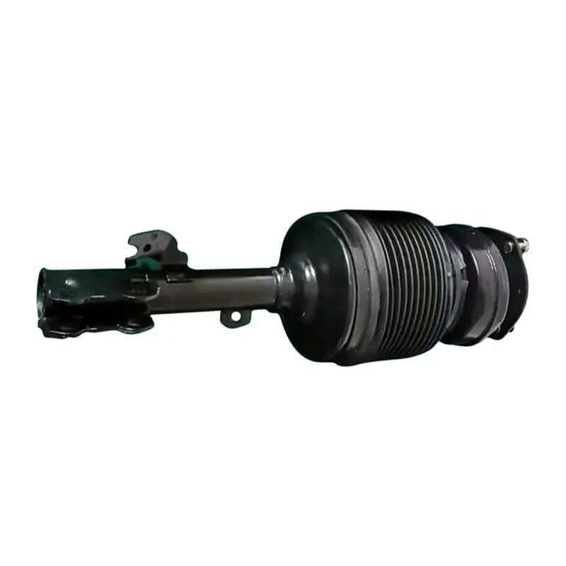 โช้คอัพหน้า Air Strut สำหรับ Lexus RX300 RX330 RX350 Toyota Harrier ระบบกันสะเทือนอากาศ 48020-48040