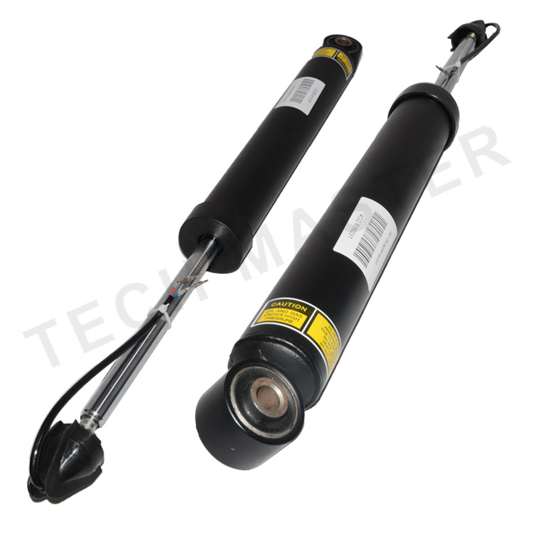 โช้คอัพสปริงสำหรับ Audi A6 C7 Air Suspension Shock Strut Assembly 4G0616031 4G0616031AB 4G0616031L