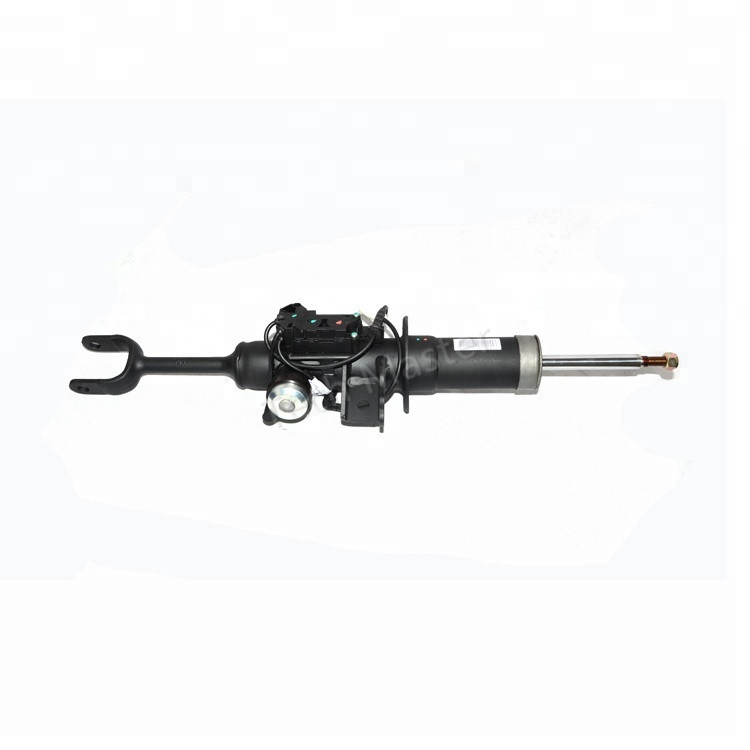 Air Shock Dust Cover Air Suspension Shock สำหรับ BMW F01 F02 โช้คอัพหน้าสปริงอากาศ 37116850221 37116850222