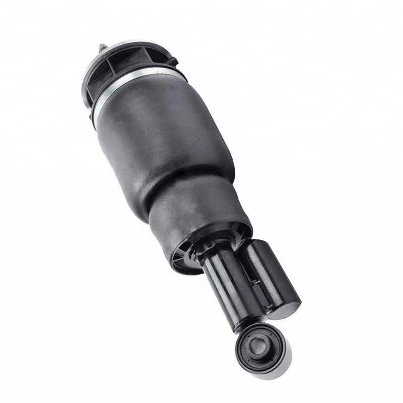Ford Expedition Air Suspension Strut หน้าซ้ายขวาโช้คอัพอากาศ 6L1Z18A099DA 3L1Z18125AB