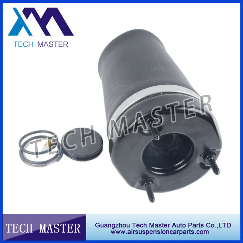 รับประกัน 12 เดือนยางอากาศฤดูใบไม้ผลิ Mercedes ML W164 ชุดอากาศด้านหน้าระงับ