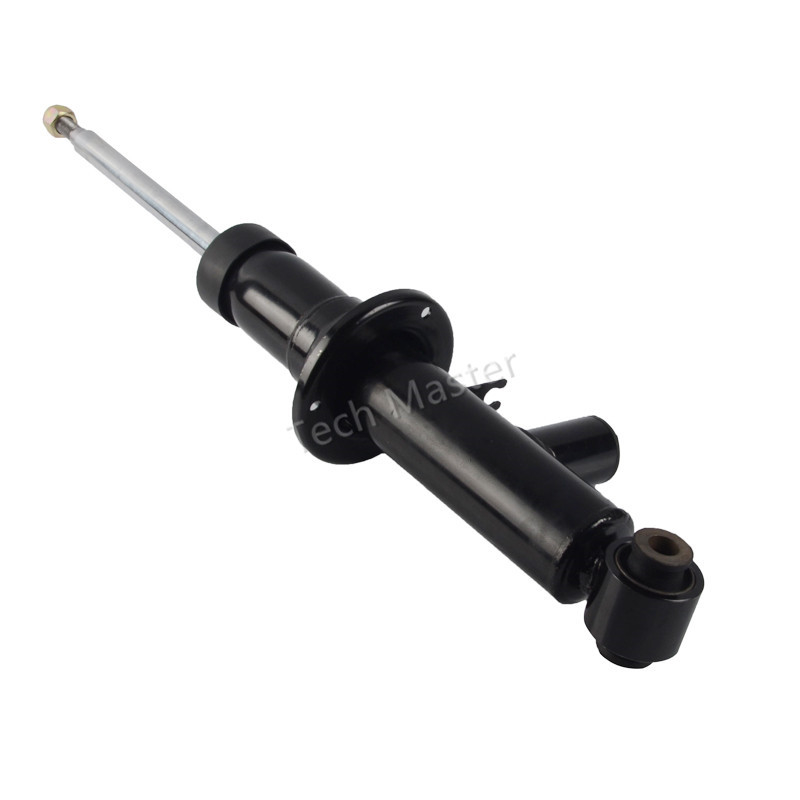 โช้คอัพหลัง BMW X3 X4 F25 F26 เปลี่ยน Struts Airmatic Kits 37126799911 37126799912