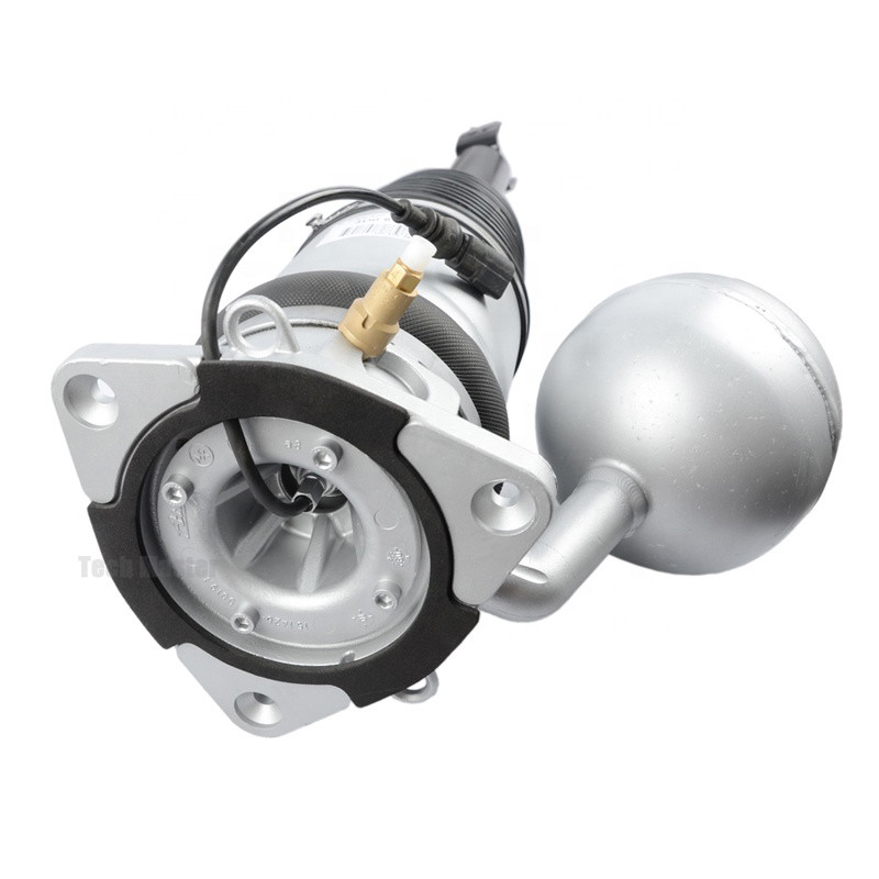 3D0616001 3D0616002 โช้คอัพอากาศแบบปรับได้สำหรับ VW Phaeton ด้านหลัง Air Shock Aborber Air Matic