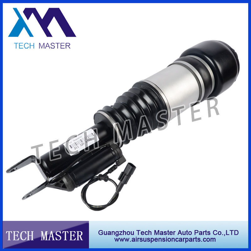 แอร์โช๊คอัพสำหรับ Mercedes W211 E คลาส W219 CLS คลาส Air Spring Suspension