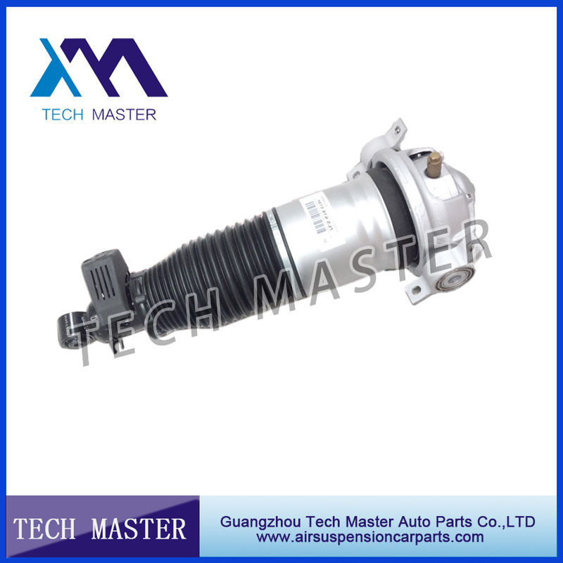 ช็อตแอร์ระงับสำหรับออดี้ Q7 ด้านหลังซ้ายอากาศหยุดชะงักอากาศป๋อ 7L5 616 019D