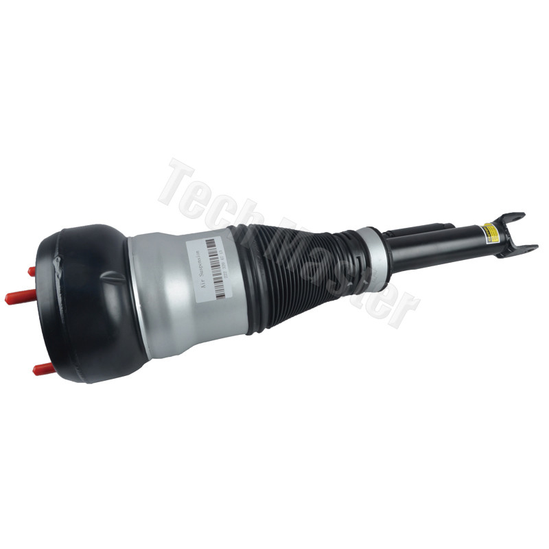 สําหรับ Mercedes-Benz รุ่น W222 เลขส่วน 2223201900 หรือ 2223202000 ระบบการช็อคการแขวนหน้าแบบอากาศ