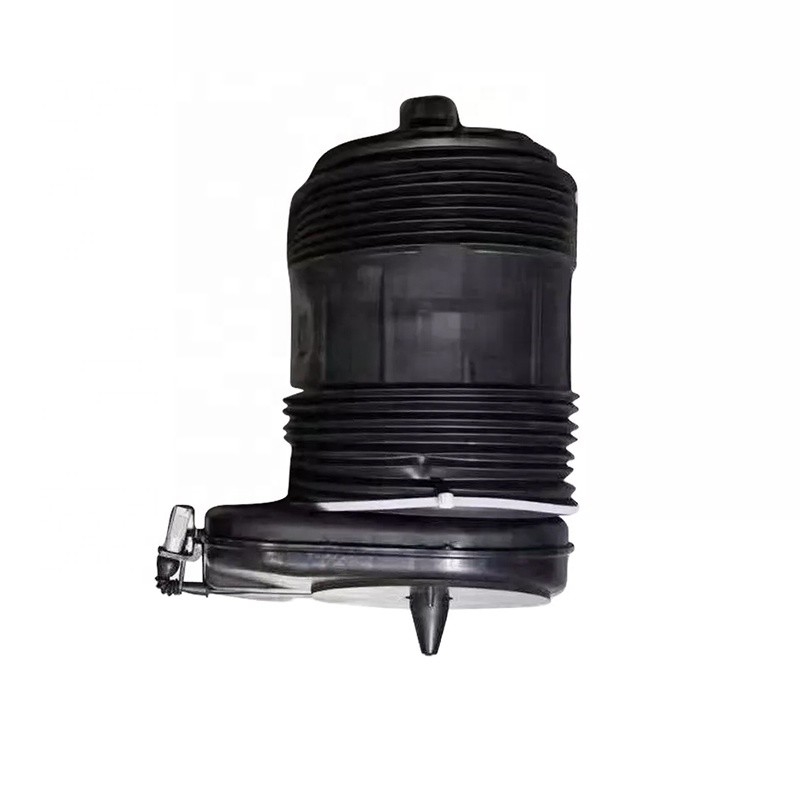 9Y0616001 9Y0616002 หลังซ้ายขวา Air Spring สําหรับ Porshe Cayenne 9Y0 Air Suspension ซ่อมชุด