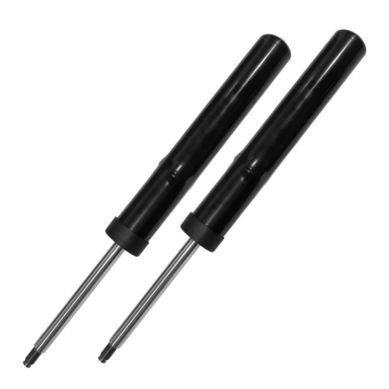 80A413029D เครื่องดึงกระแทกเหล็ก Audi Q5 SQ5 หน้าซ้ายและขวาด้วย EDC