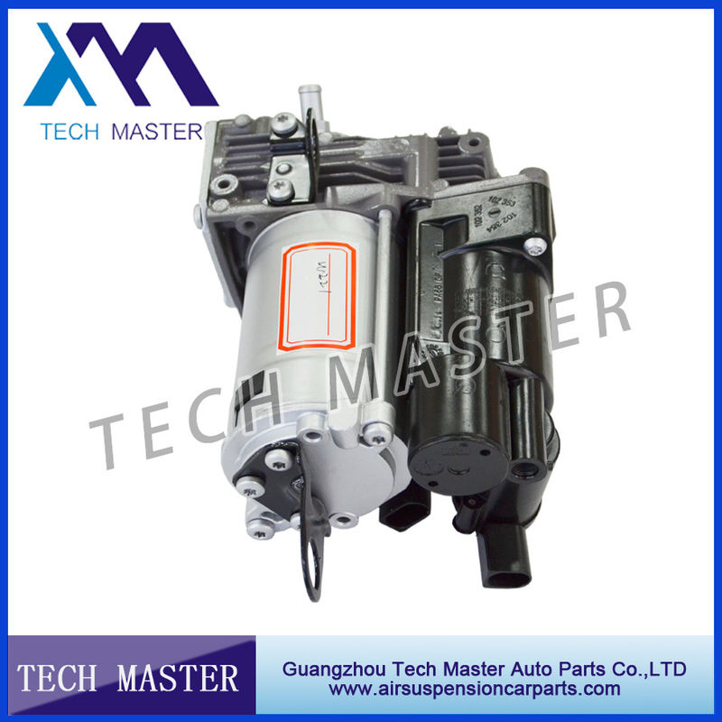 A2213201604 คอมเพรสเซอร์ระงับอากาศสำหรับ Mercedes Benz W221