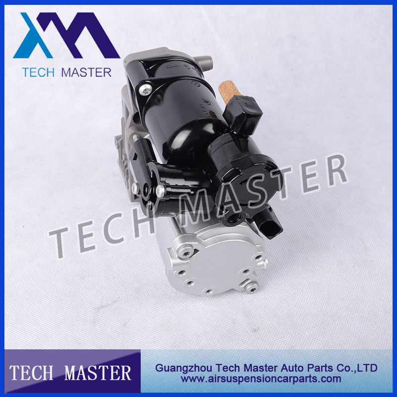Air Shock Abersorber คอมเพรสเซอร์สำหรับ Range Rover Air Compressor คอมเพรสเซอร์ LR015089