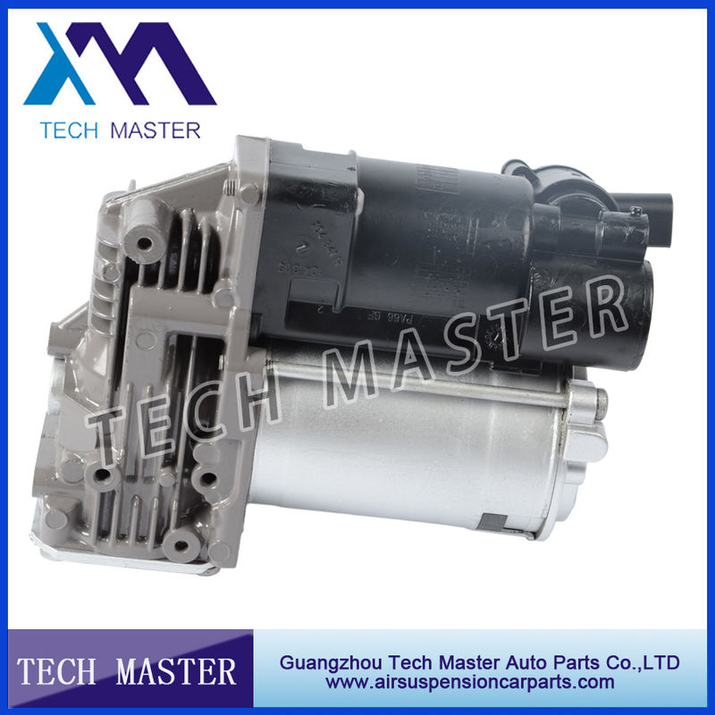 ชิ้นส่วนรถยนต์ที่มีคุณภาพสูงสุดสำหรับ BMW E61 37206789938 ปั๊มลมคอมเพรสเซอร์ระงับ