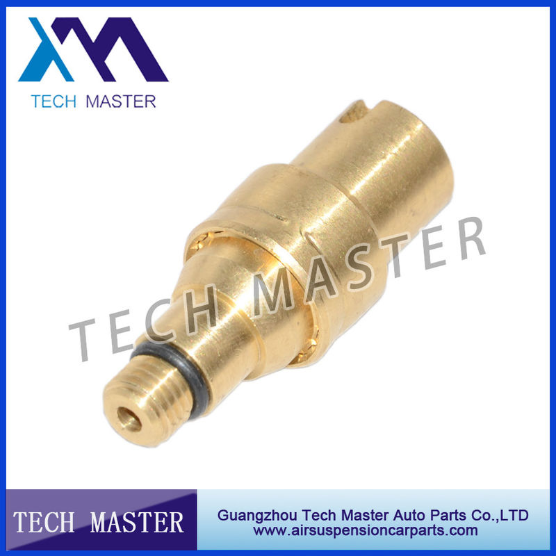 2203202438 ชุดซ่อมแอร์ช่วงล่างด้านหน้า Air Tap สำหรับ Mercedes Benz W220
