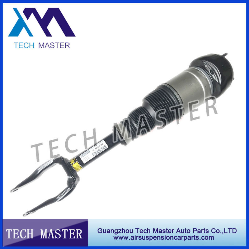 1663202613 Mercedes-Benz Air Suspension Parts สำหรับ Mercedes W166 ML Class Front Air Strut
