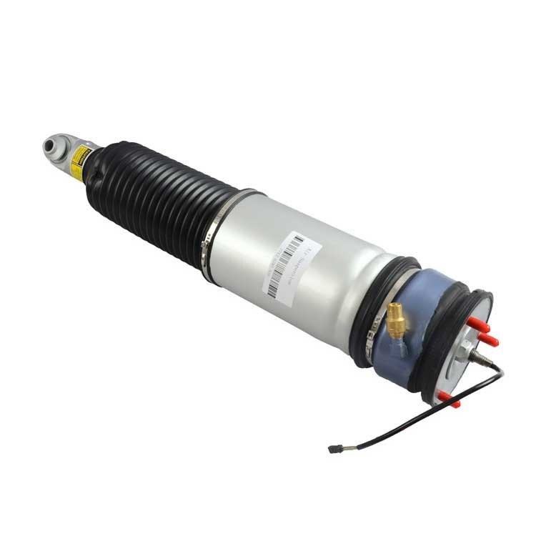 เครื่องลดกระแทกลมหลังใหม่ สําหรับ BMW E65 E66 - เรือ