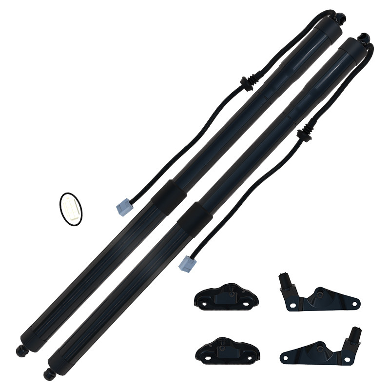 พลังงานแก๊สสปริงไฟฟ้า Power Lift Gate Tailgate Strut 6891009130 6891009120 สําหรับ Toyota Highlander Tailgate